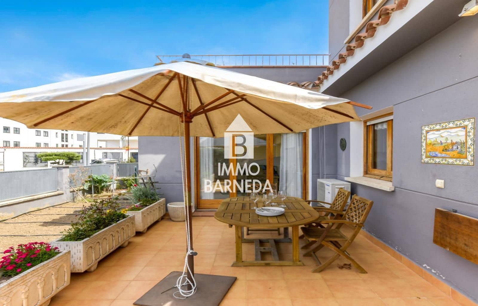 5 Zimmer Villa zu verkaufen in Roses mit Garage - 560.000 € (Ref: 8951969)