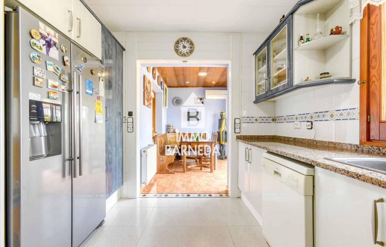 5 Zimmer Villa zu verkaufen in Roses mit Garage - 560.000 € (Ref: 8951969)