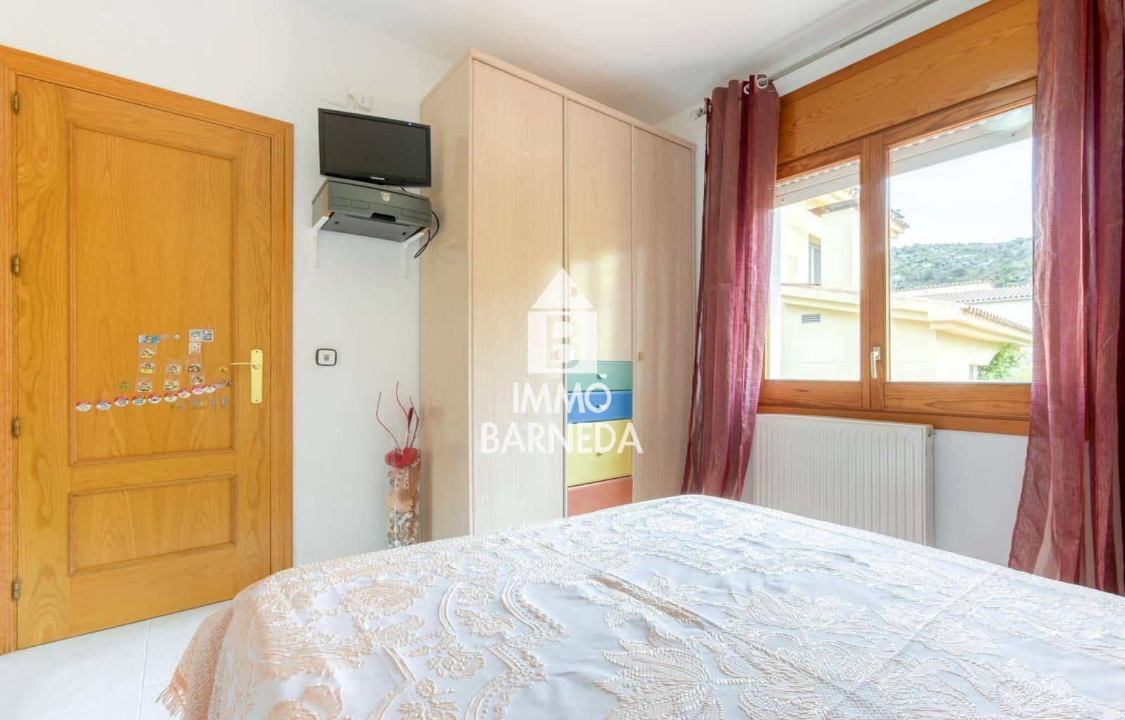 5 Zimmer Villa zu verkaufen in Roses mit Garage - 560.000 € (Ref: 8951969)