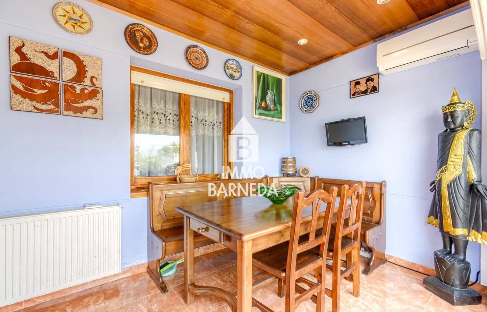 5 Zimmer Villa zu verkaufen in Roses mit Garage - 560.000 € (Ref: 8951969)