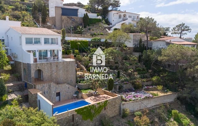 4 quarto Moradia para venda em Roses com piscina garagem - 945 000 € (Ref: 8973226)