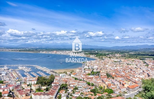 4 quarto Moradia para venda em Roses com piscina garagem - 945 000 € (Ref: 8973226)