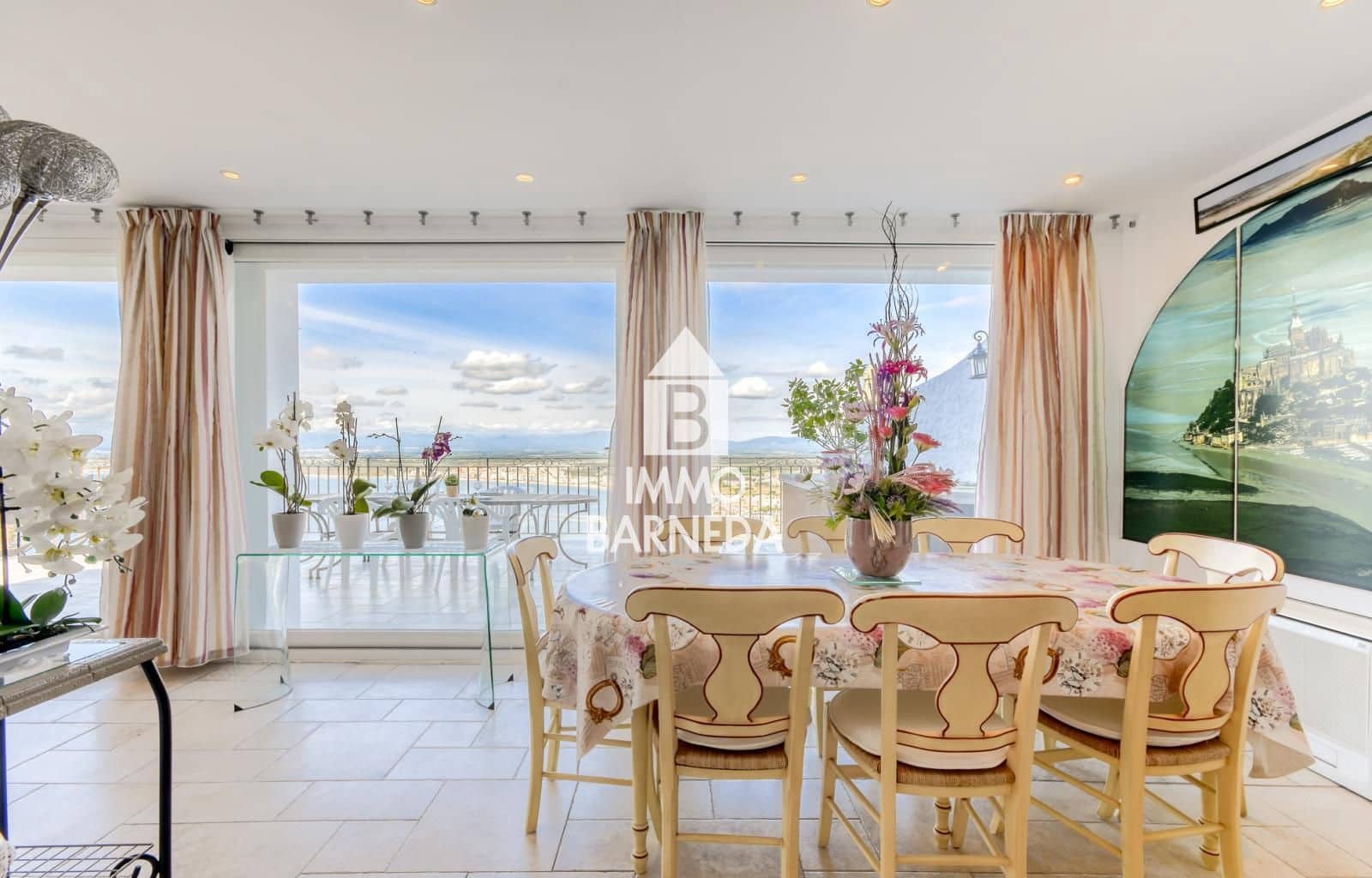 4 sypialnia Willa na sprzedaż w Roses z basenem garażem - 945 000 € (Ref: 8973226)