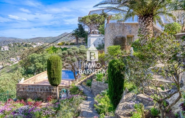 4 quarto Moradia para venda em Roses com piscina garagem - 945 000 € (Ref: 8973226)