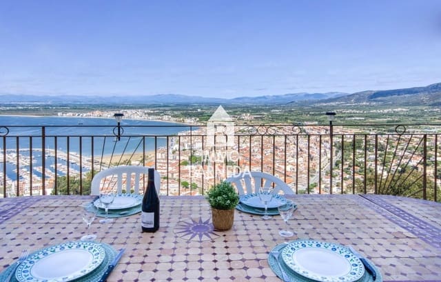 4 quarto Moradia para venda em Roses com piscina garagem - 945 000 € (Ref: 8973226)