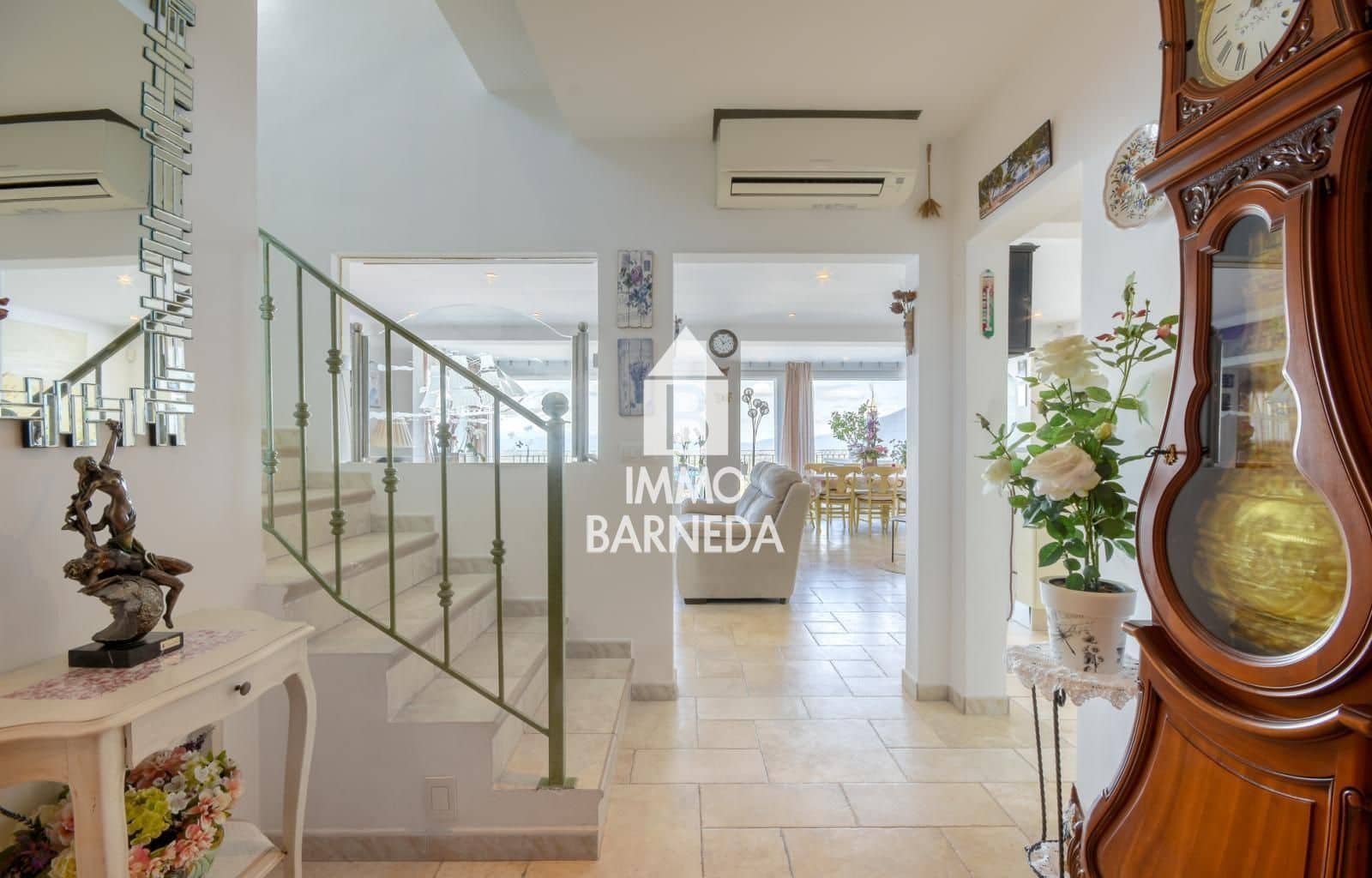 4 sypialnia Willa na sprzedaż w Roses z basenem garażem - 945 000 € (Ref: 8973226)