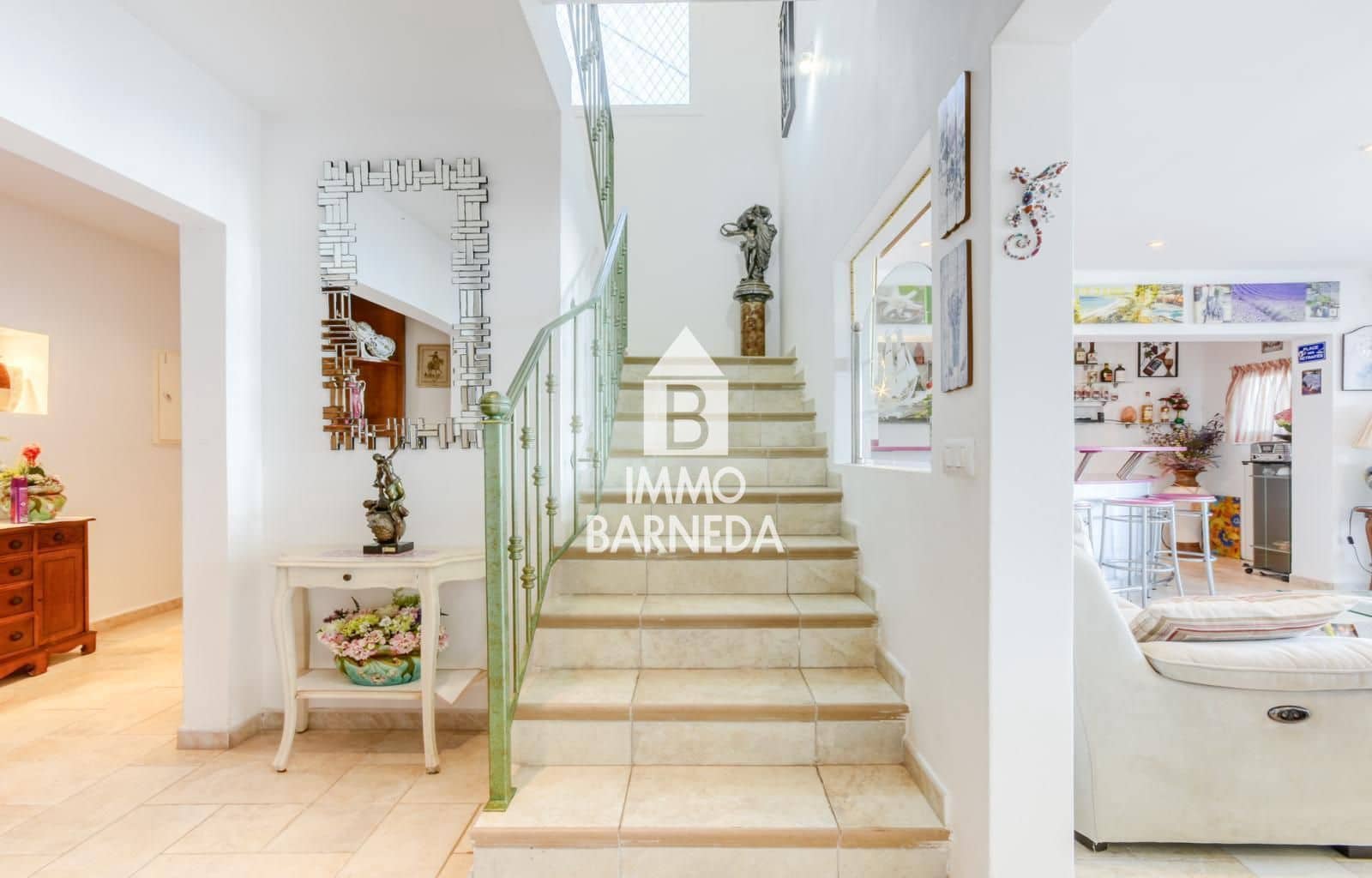 4 sypialnia Willa na sprzedaż w Roses z basenem garażem - 945 000 € (Ref: 8973226)