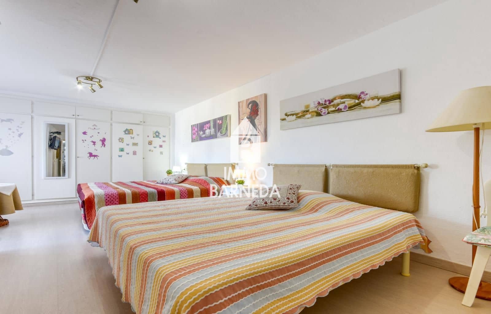 4 sypialnia Willa na sprzedaż w Roses z basenem garażem - 945 000 € (Ref: 8973226)