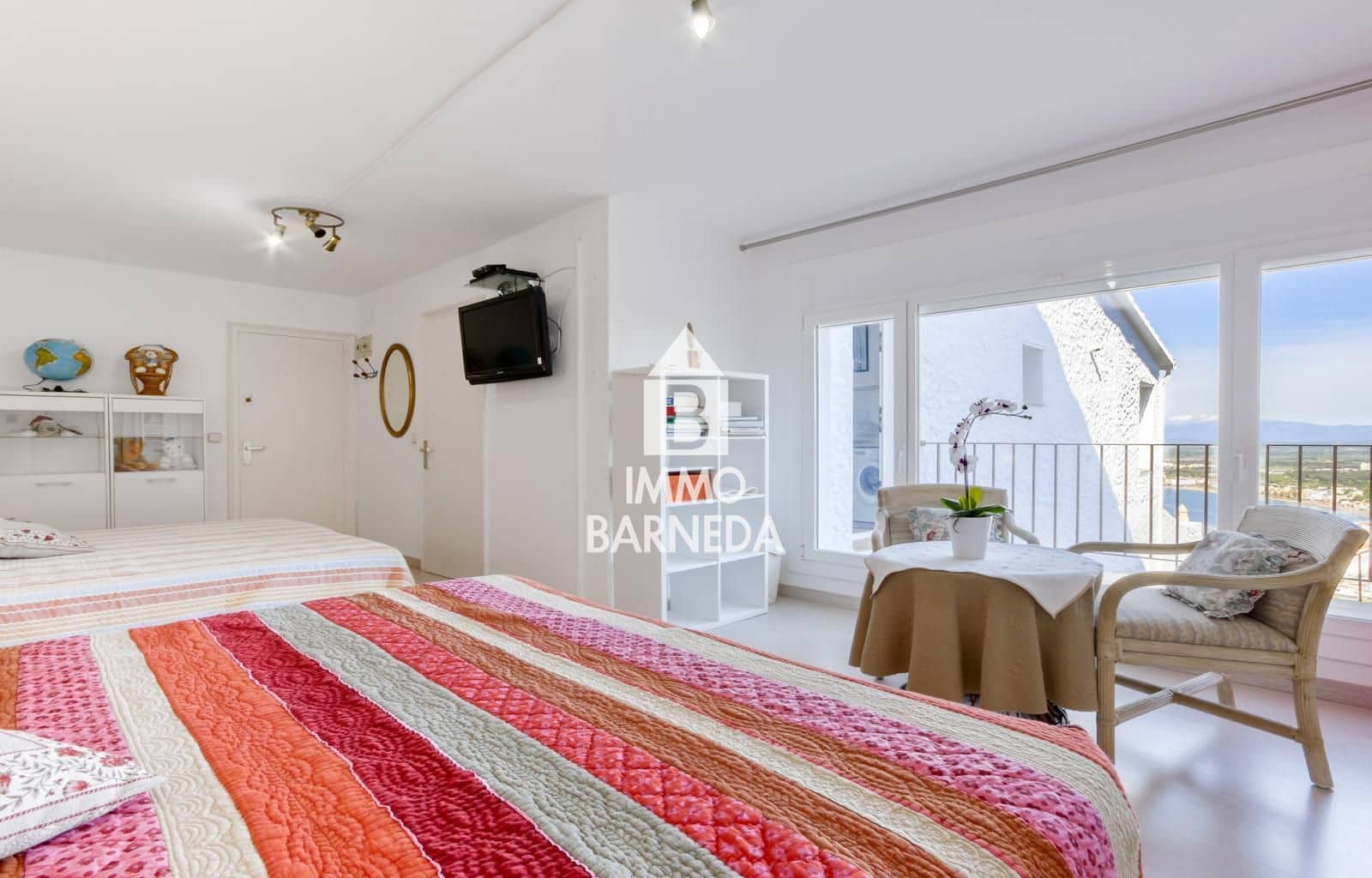 4 sypialnia Willa na sprzedaż w Roses z basenem garażem - 945 000 € (Ref: 8973226)