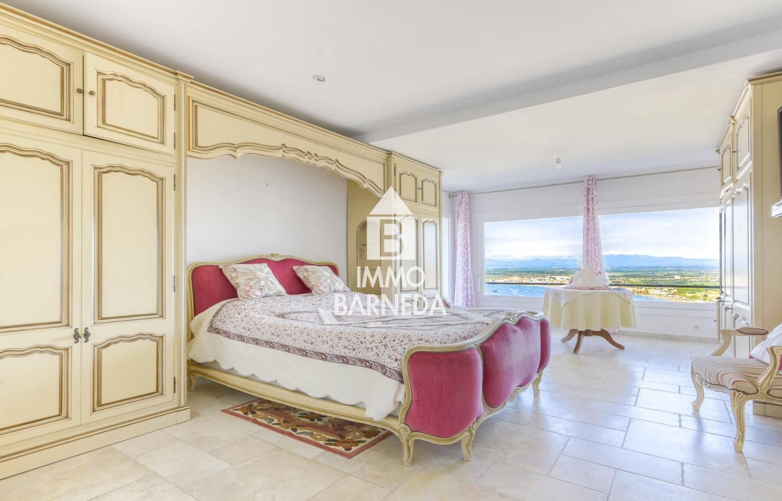 4 sypialnia Willa na sprzedaż w Roses z basenem garażem - 945 000 € (Ref: 8973226)