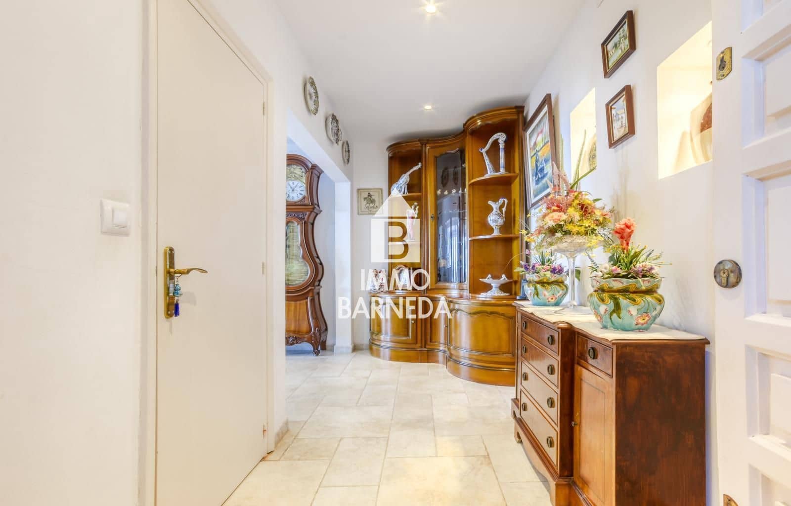 4 sypialnia Willa na sprzedaż w Roses z basenem garażem - 945 000 € (Ref: 8973226)