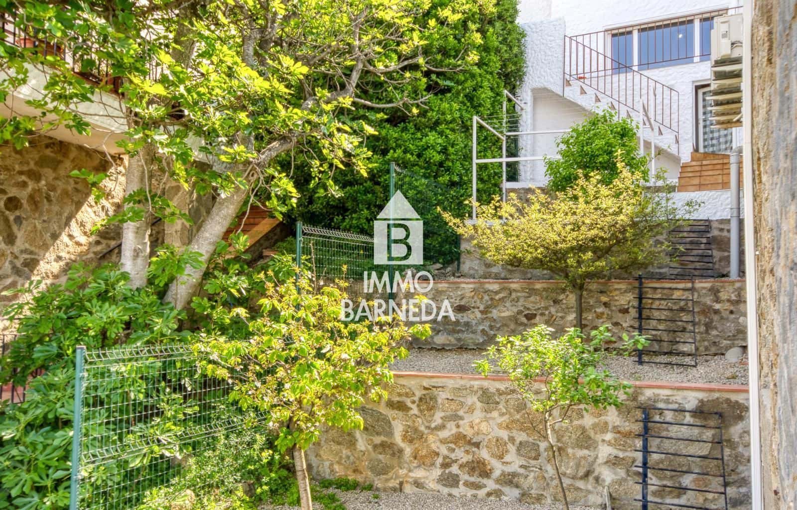 4 sypialnia Willa na sprzedaż w Roses z basenem garażem - 945 000 € (Ref: 8973226)