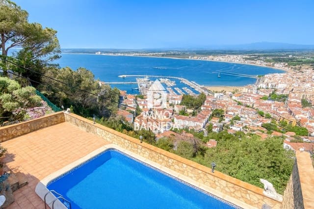 4 quarto Moradia para venda em Roses com piscina garagem - 945 000 € (Ref: 8973226)