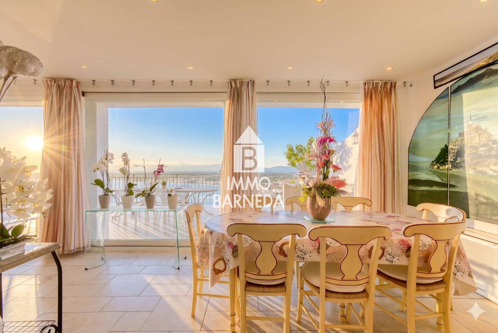 4 soverom Villa til salgs i Roses med svømmebasseng garasje - € 880 000 (Ref: 8973226)