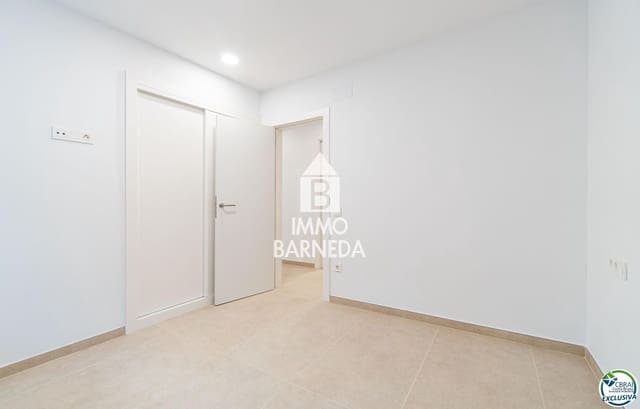 2 makuuhuone Asunto myytävänä paikassa Santa Margarida, Roses - 268 500 € (Ref: 8982894)