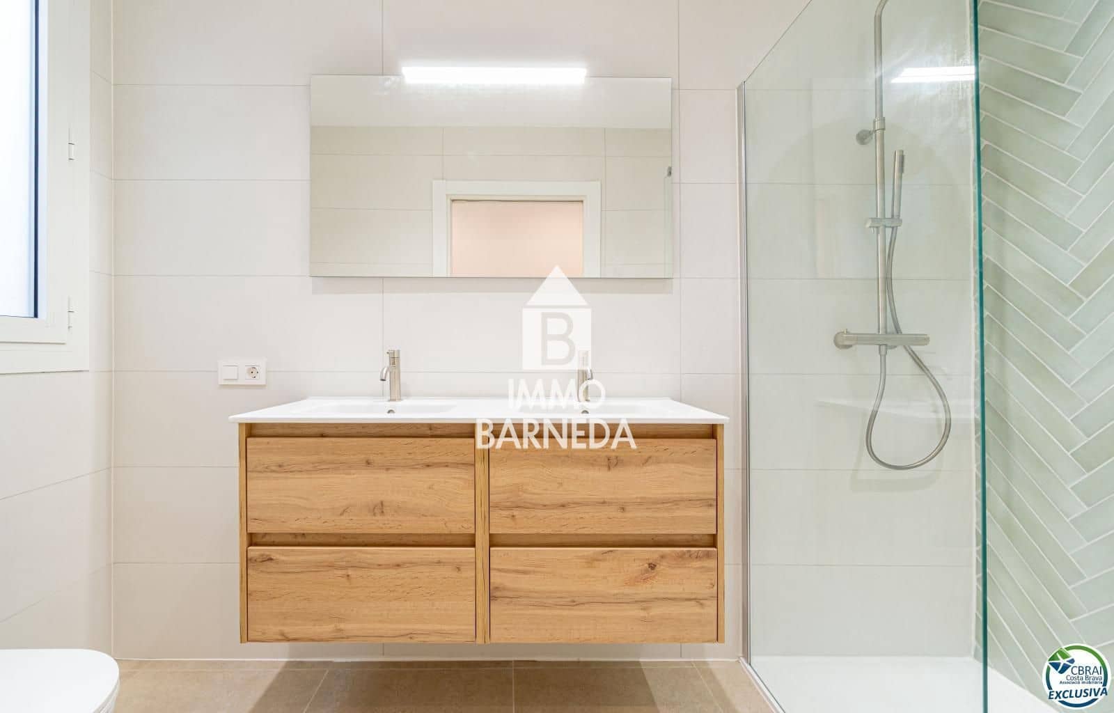 2 soveværelse Lejlighed til salg i Roses - € 268.500 (Ref: 8982894)