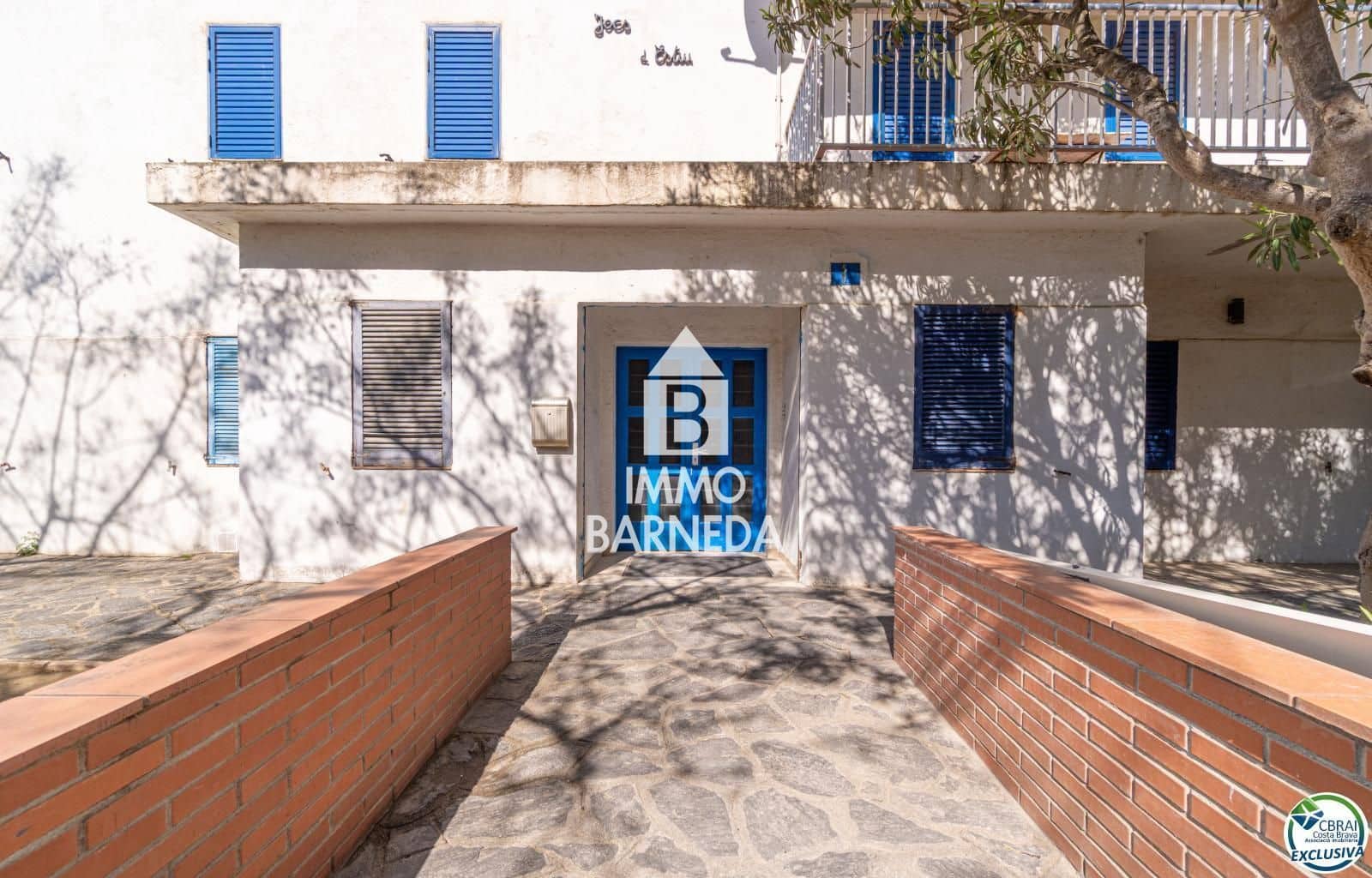 2 soveværelse Lejlighed til salg i Roses - € 268.500 (Ref: 8982894)