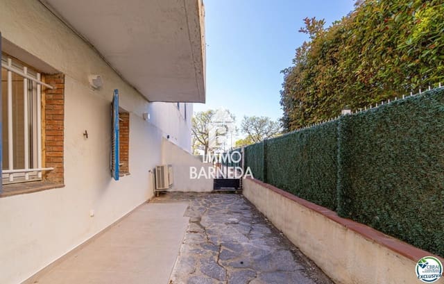 2 soverom Leilighet til salgs i Santa Margarida, Roses - € 279 000 (Ref: 8982894)