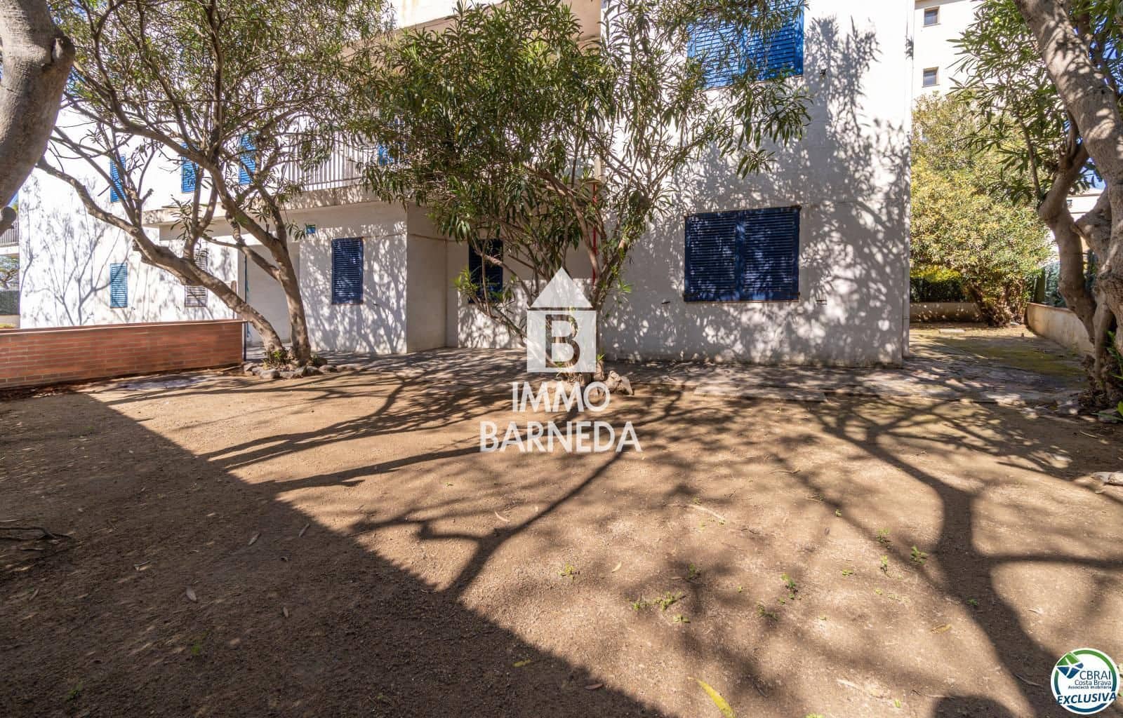 2 soveværelse Lejlighed til salg i Roses - € 268.500 (Ref: 8982894)