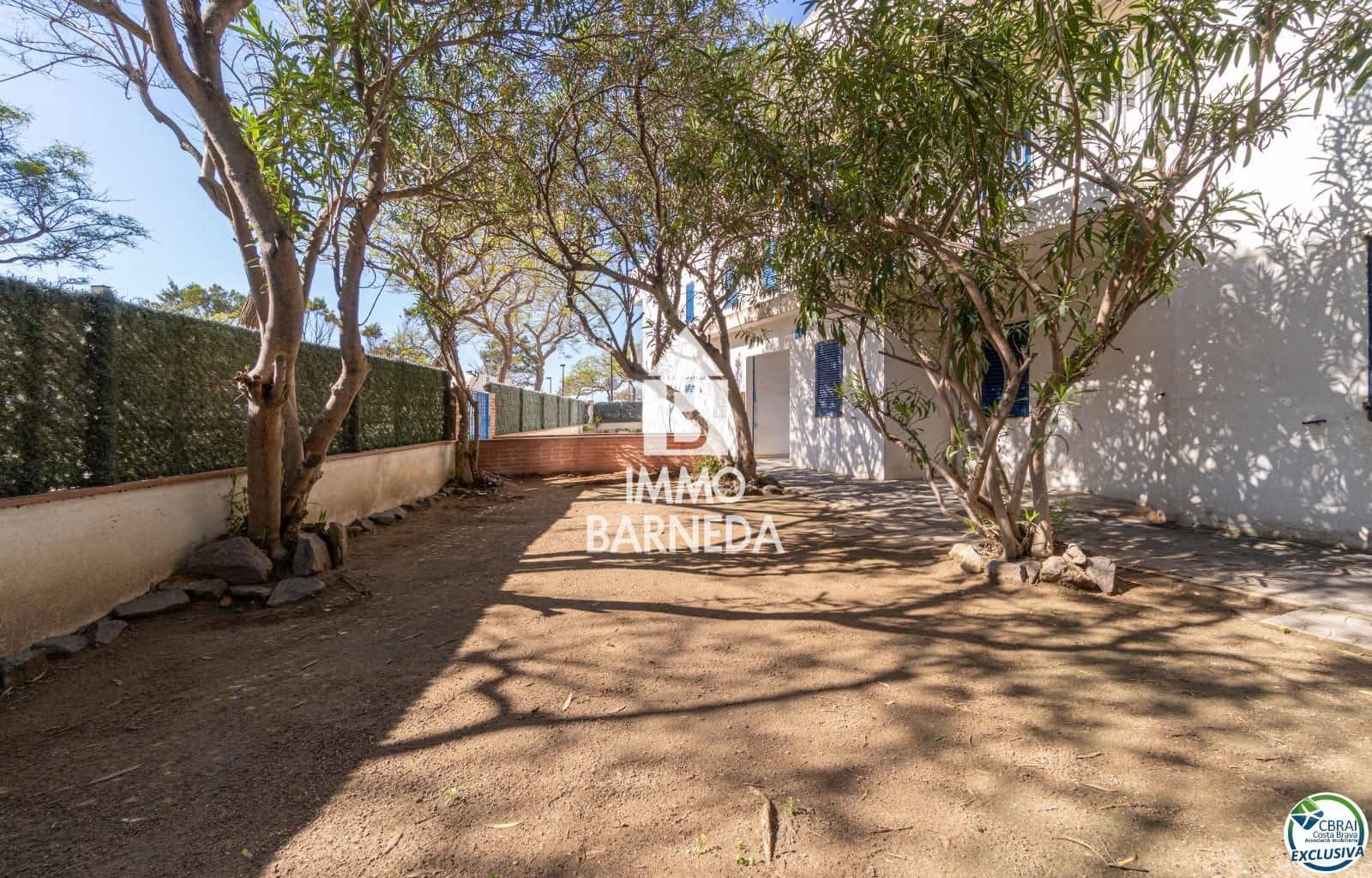 2 soveværelse Lejlighed til salg i Roses - € 268.500 (Ref: 8982894)