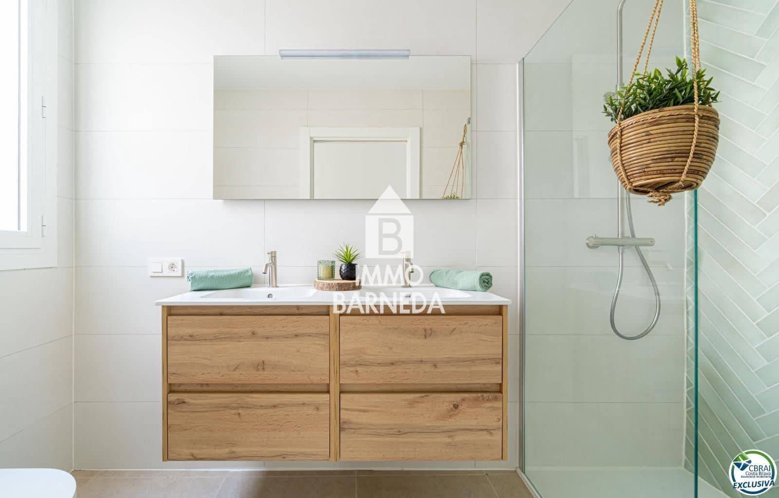 2 soveværelse Lejlighed til salg i Roses - € 268.500 (Ref: 8982894)