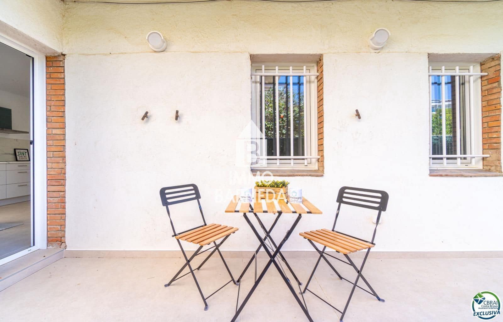 2 soveværelse Lejlighed til salg i Roses - € 268.500 (Ref: 8982894)