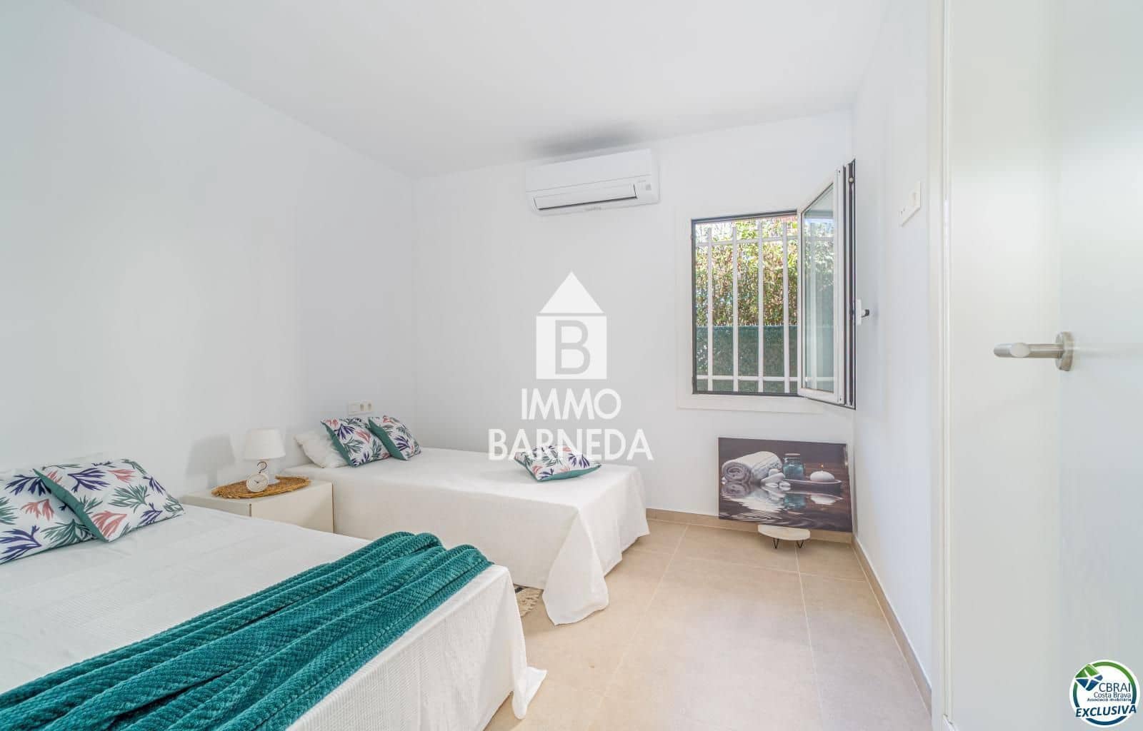 2 soveværelse Lejlighed til salg i Roses - € 268.500 (Ref: 8982894)