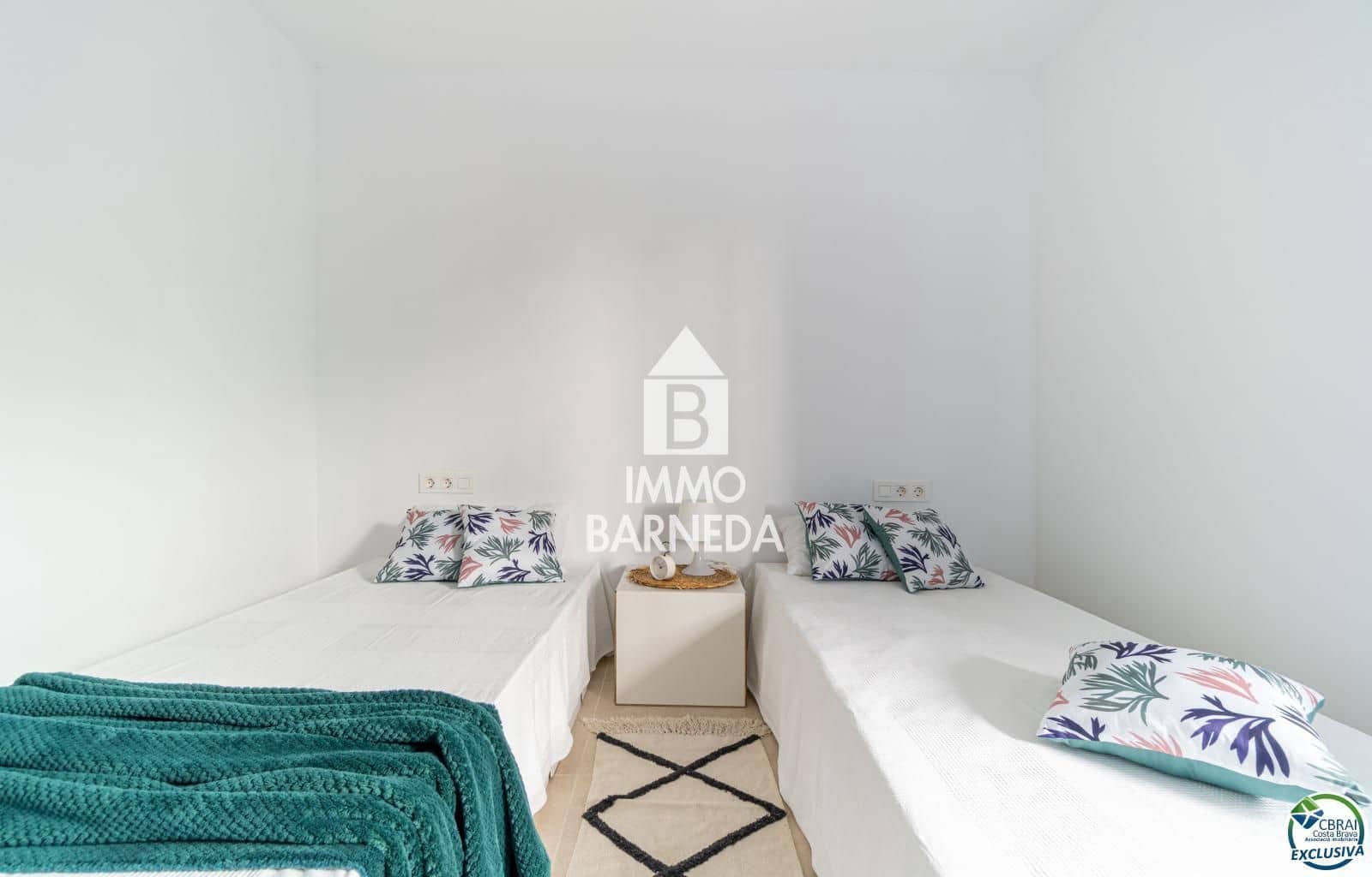 2 soveværelse Lejlighed til salg i Roses - € 268.500 (Ref: 8982894)