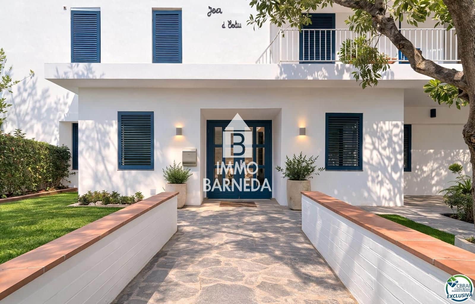 2 soveværelse Lejlighed til salg i Roses - € 268.500 (Ref: 8982894)