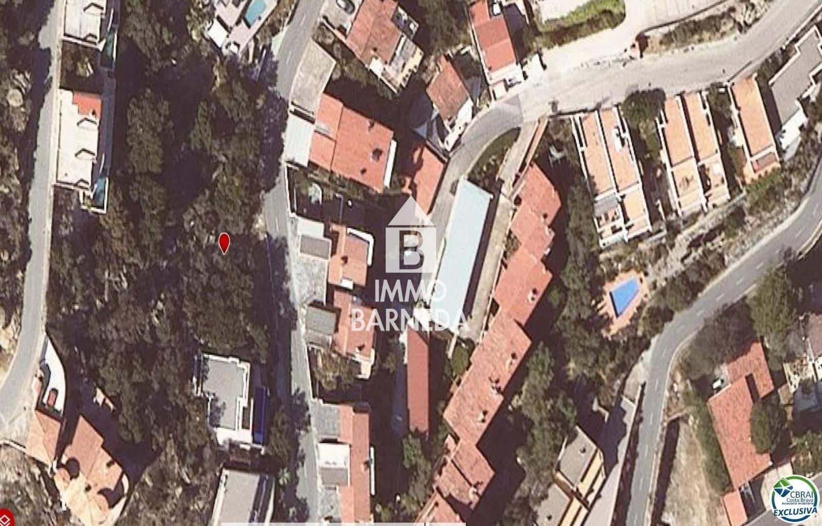 Byggegrund til salg i Roses - € 199.000 (Ref: 8988906)