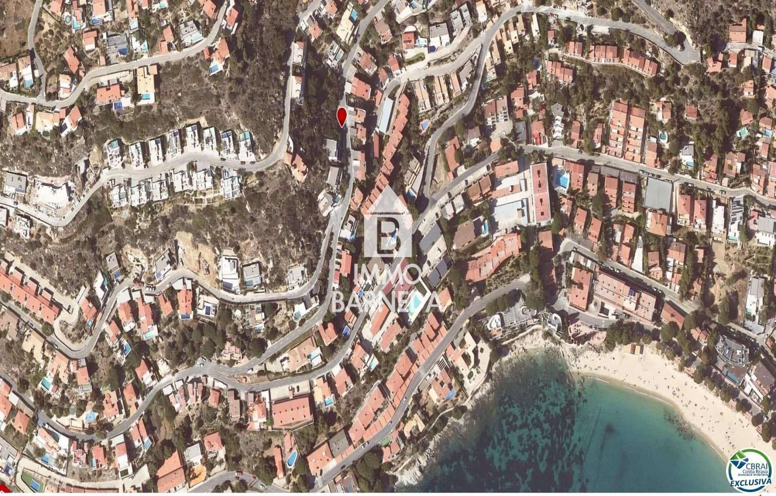 Byggegrund til salg i Roses - € 199.000 (Ref: 8988906)