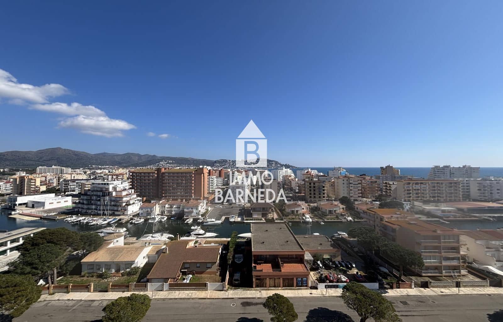 Wohnung zu verkaufen in Santa Margarida mit Pool - 129.000 € (Ref: 9002623)