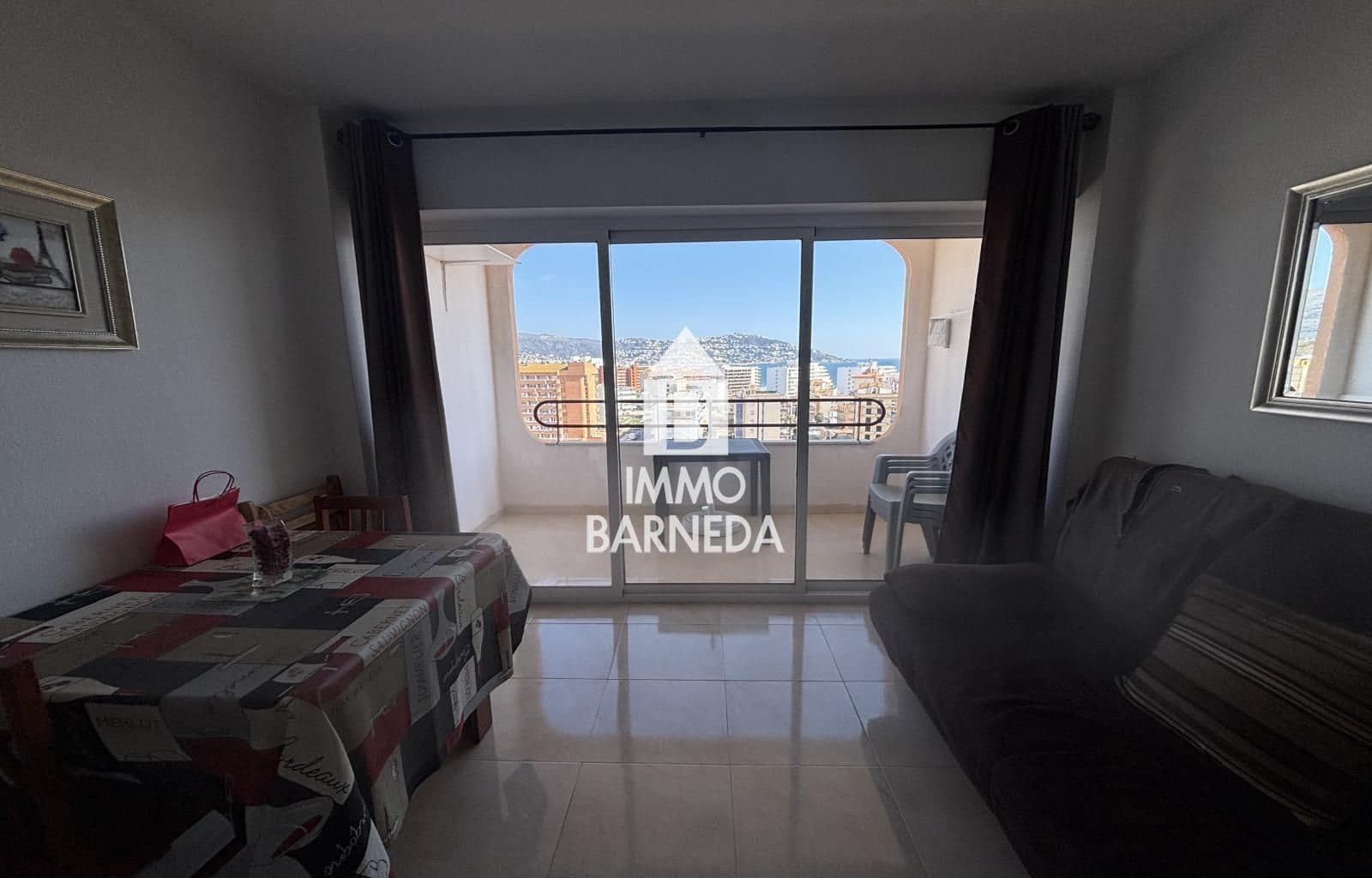 Wohnung zu verkaufen in Santa Margarida mit Pool - 129.000 € (Ref: 9002623)