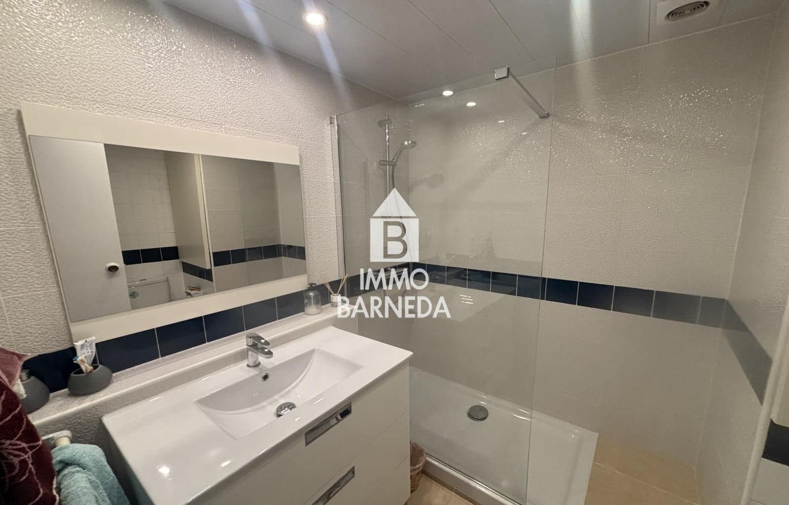 Wohnung zu verkaufen in Santa Margarida mit Pool - 129.000 € (Ref: 9002623)