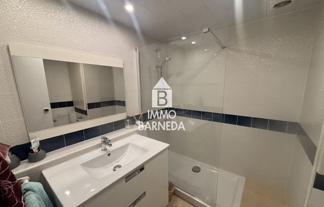 Flat te koop in Santa Margarida, Roses met zwembad - € 129.000 (Ref: 9002623)