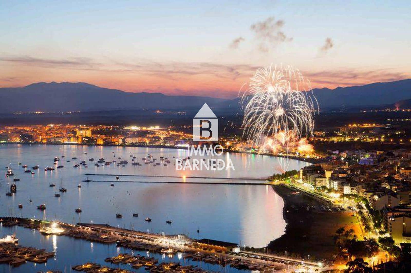 Wohnung zu verkaufen in Santa Margarida mit Pool - 129.000 € (Ref: 9002623)