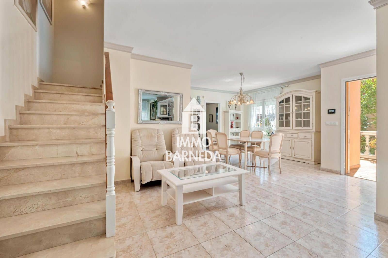 5 chambre Villa/Maison à vendre à Empuriabrava avec piscine garage - 465 000 € (Ref: 9003642)