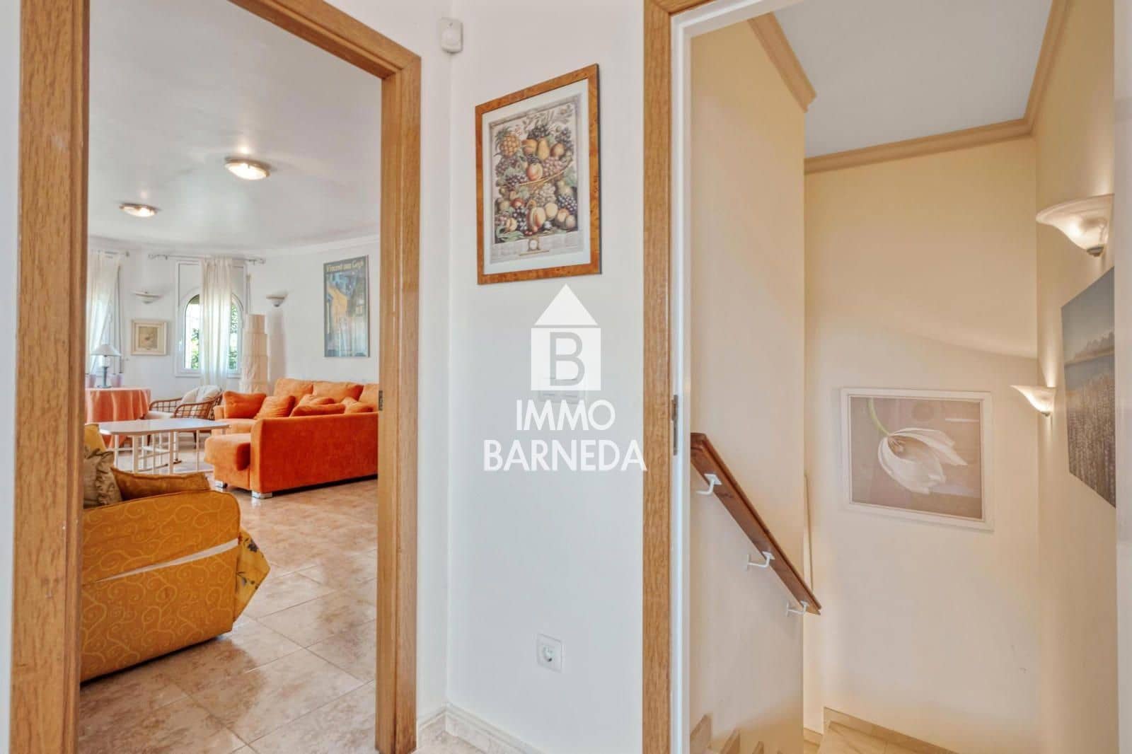 5 chambre Villa/Maison à vendre à Empuriabrava avec piscine garage - 465 000 € (Ref: 9003642)