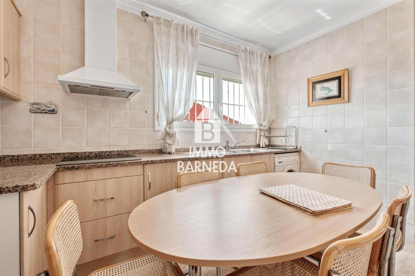 5 chambre Villa/Maison à vendre à Empuriabrava avec piscine garage - 465 000 € (Ref: 9003642)