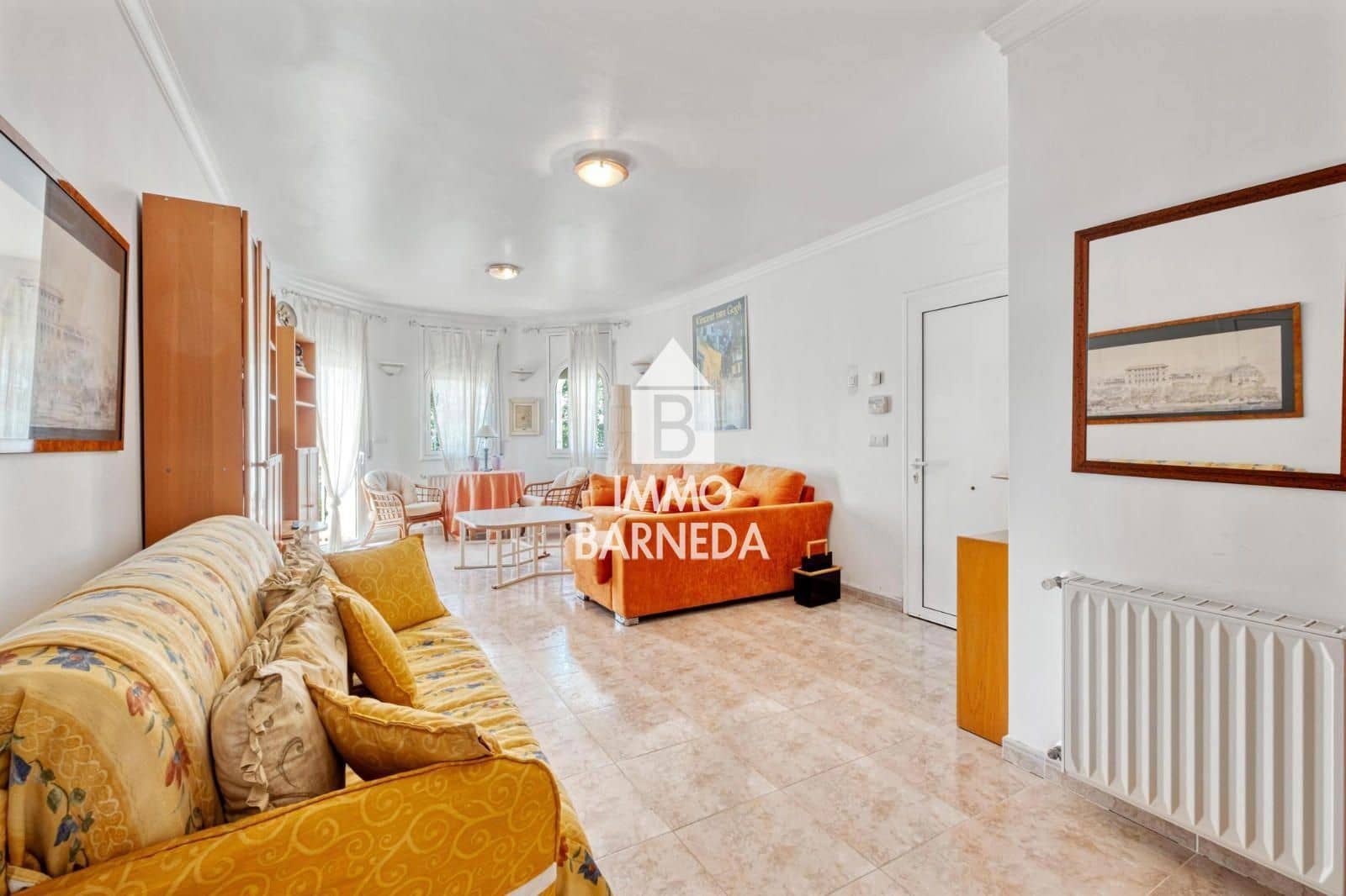 5 chambre Villa/Maison à vendre à Empuriabrava avec piscine garage - 465 000 € (Ref: 9003642)