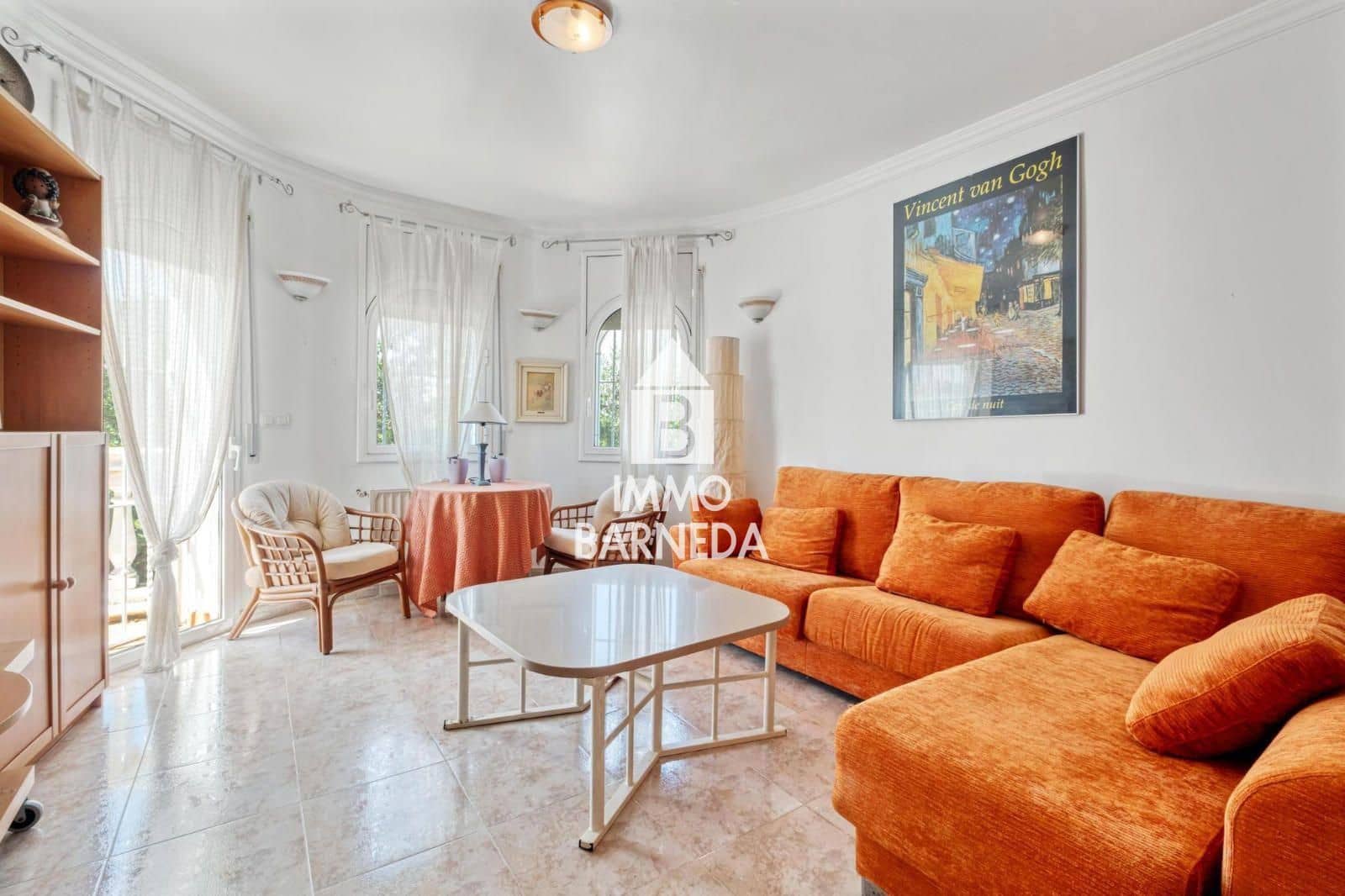 5 chambre Villa/Maison à vendre à Empuriabrava avec piscine garage - 465 000 € (Ref: 9003642)