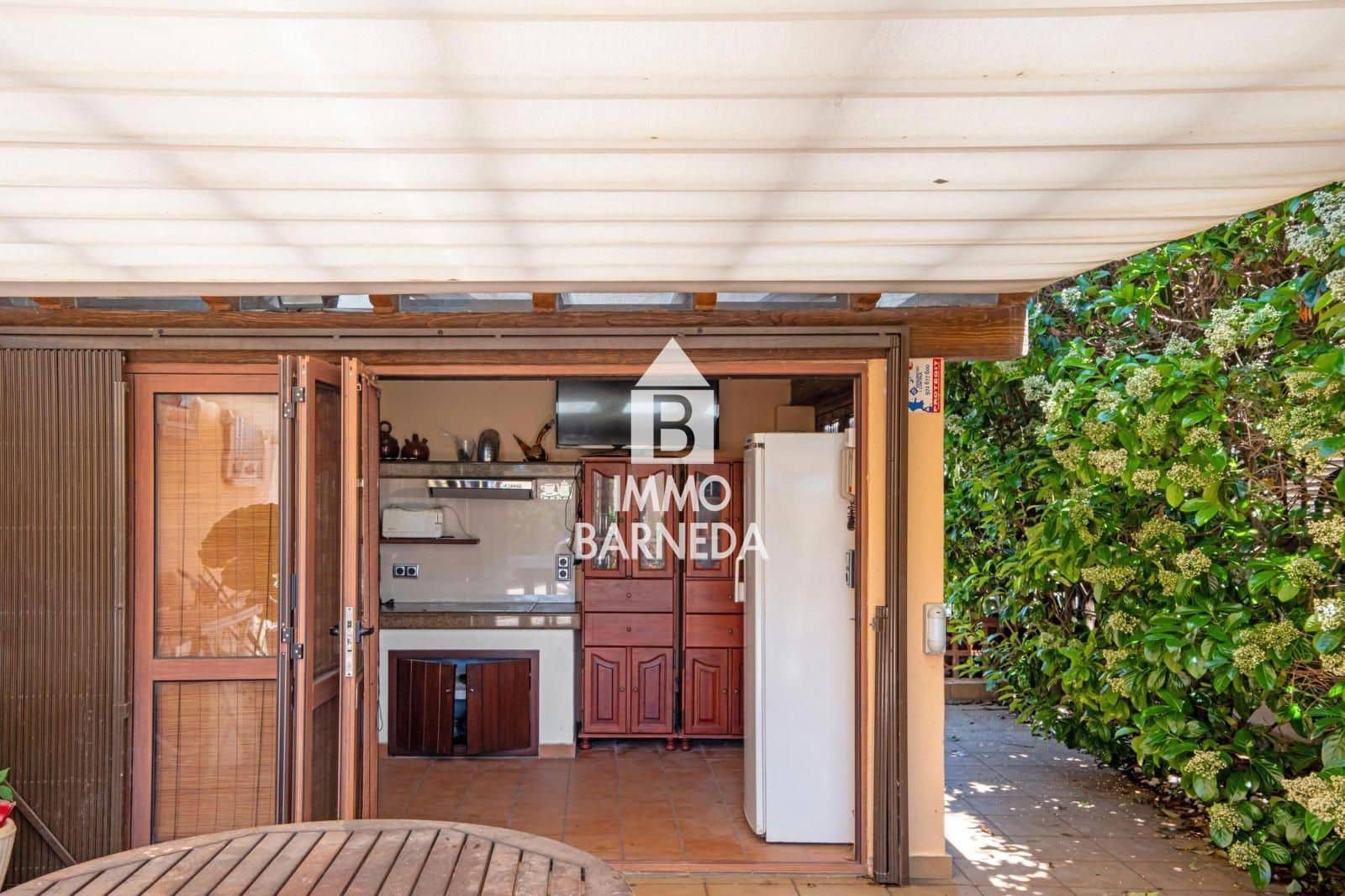 5 chambre Villa/Maison à vendre à Empuriabrava avec piscine garage - 465 000 € (Ref: 9003642)