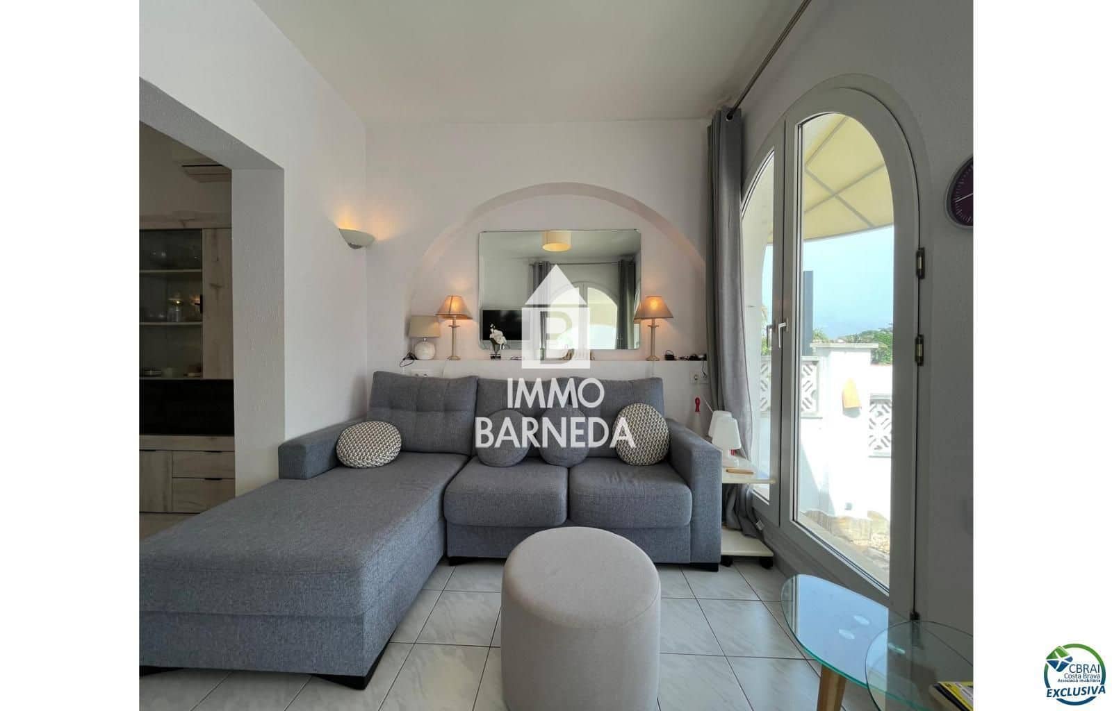 3 slaapkamer Villa te koop in Empuriabrava met zwembad garage - € 795.000 (Ref: 9003643)
