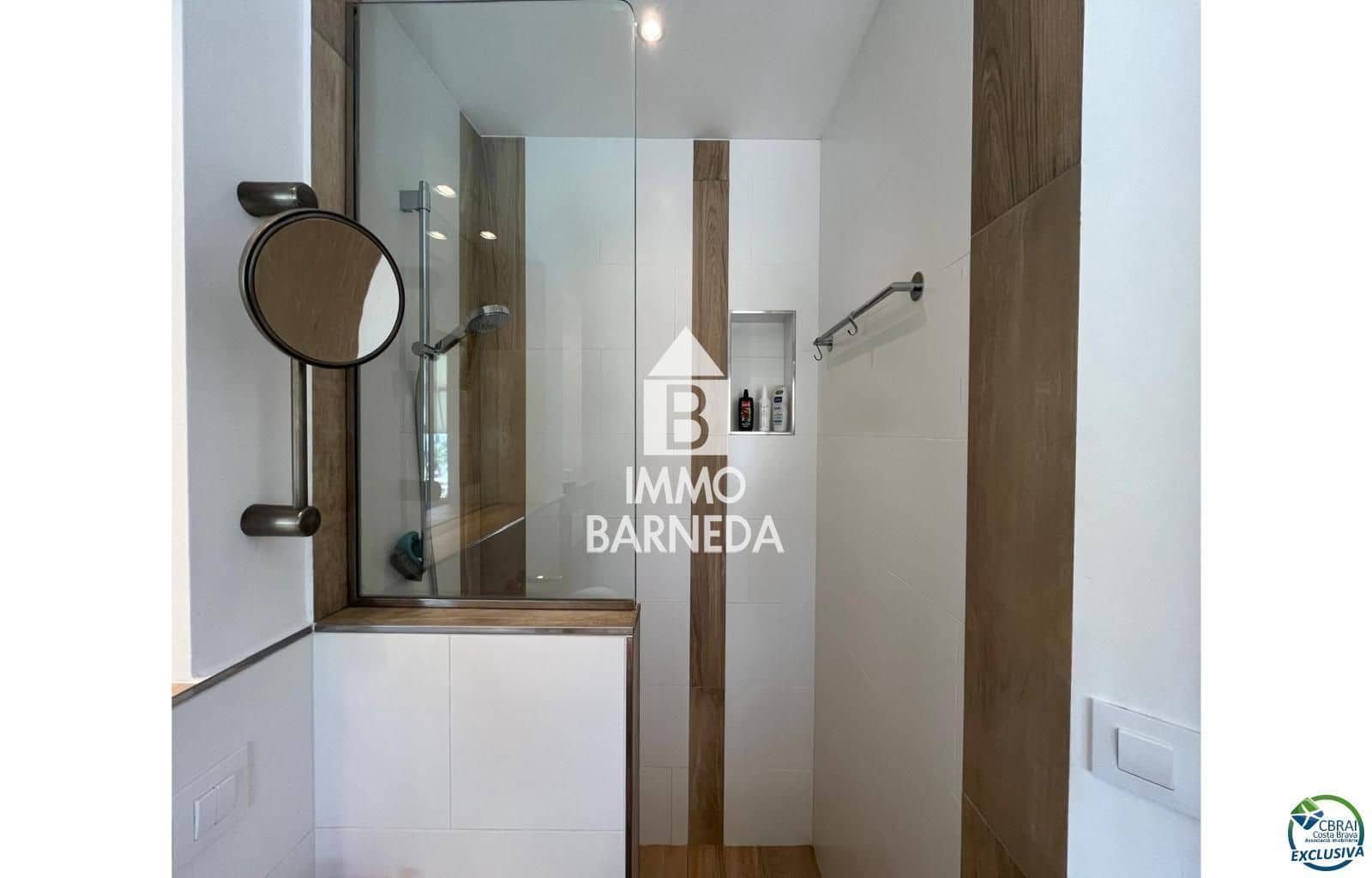 3 slaapkamer Villa te koop in Empuriabrava met zwembad garage - € 795.000 (Ref: 9003643)