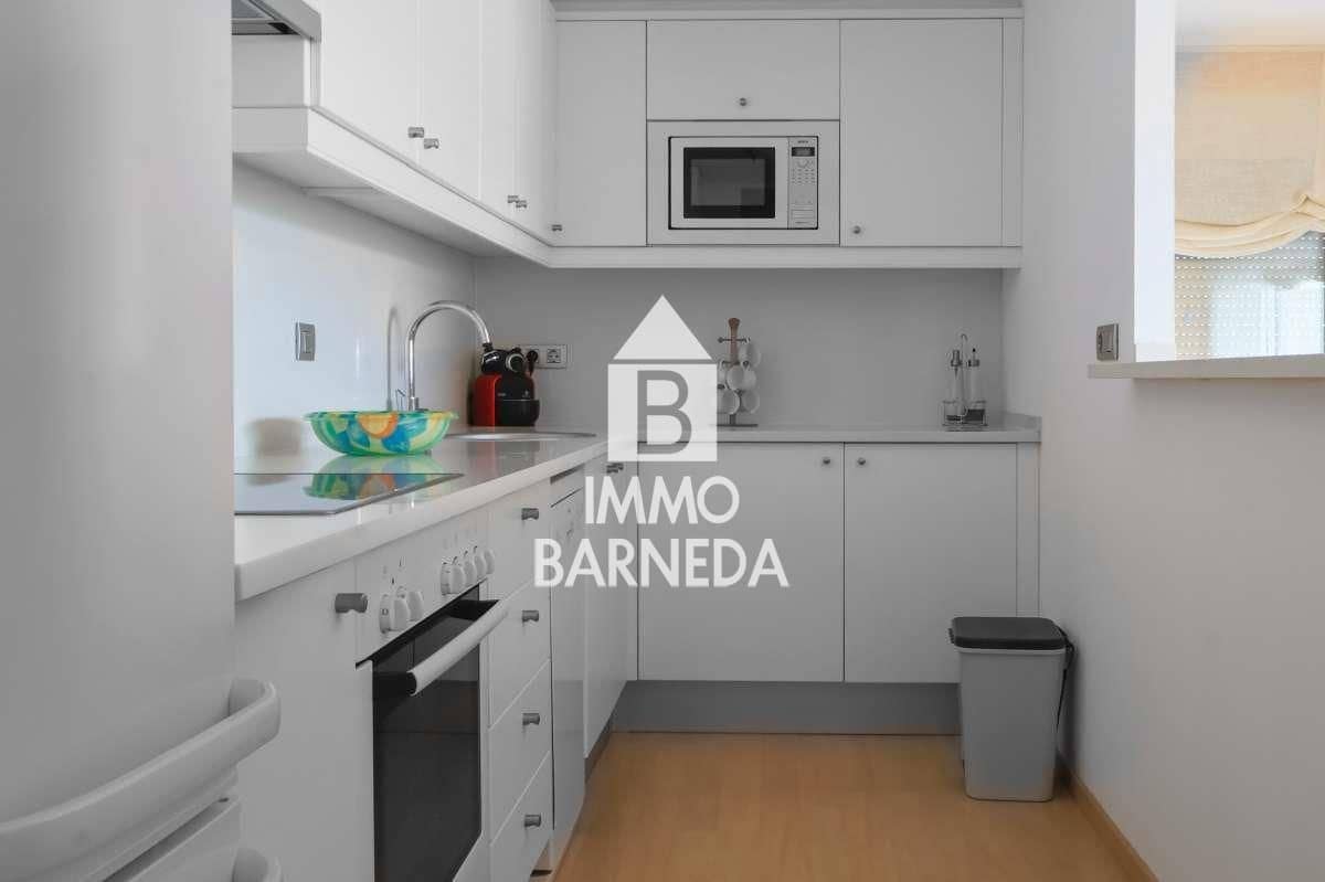 3 bedroom Flat for sale in Santa Margarida with pool garage - € 480,000 (Ref: 9022218)