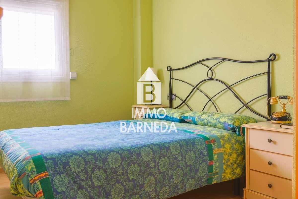 3 bedroom Flat for sale in Santa Margarida with pool garage - € 480,000 (Ref: 9022218)