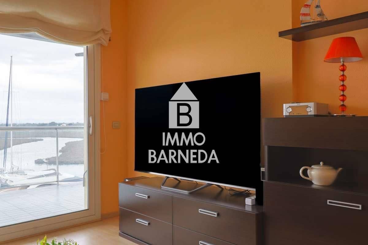 3 bedroom Flat for sale in Santa Margarida with pool garage - € 480,000 (Ref: 9022218)