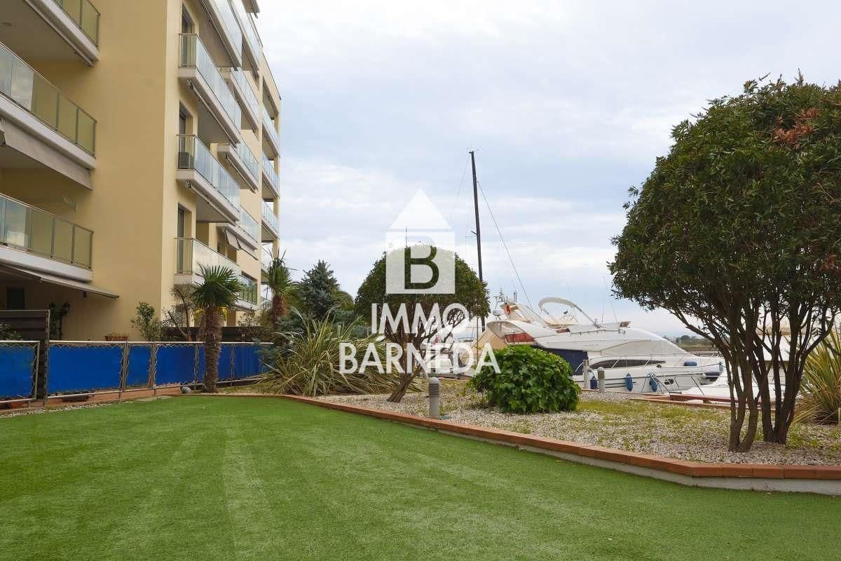3 bedroom Flat for sale in Santa Margarida with pool garage - € 480,000 (Ref: 9022218)