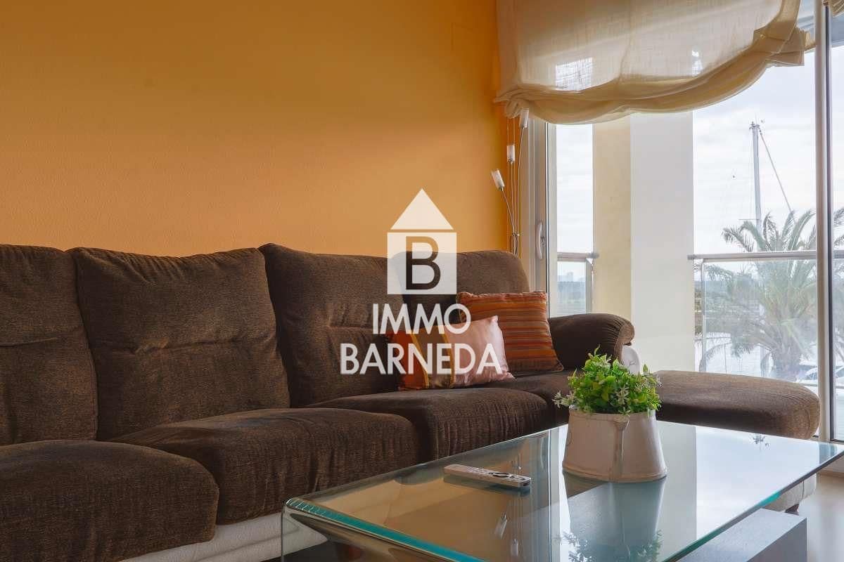 3 bedroom Flat for sale in Santa Margarida with pool garage - € 480,000 (Ref: 9022218)