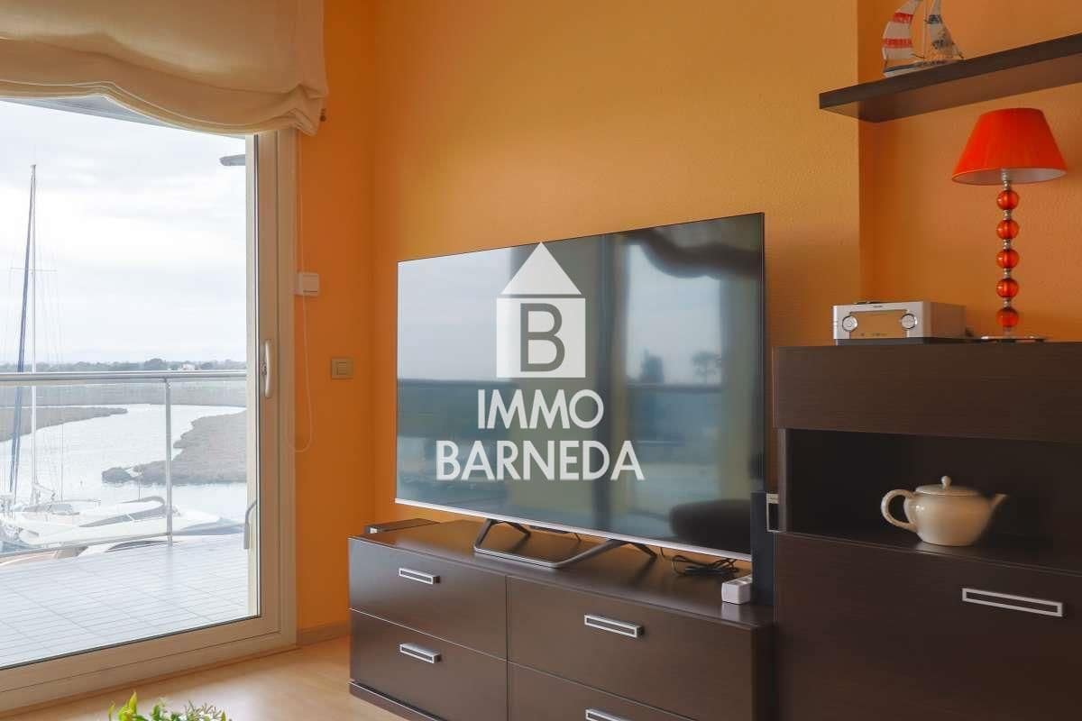 3 bedroom Flat for sale in Santa Margarida with pool garage - € 480,000 (Ref: 9022218)